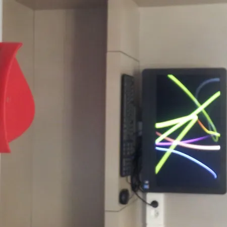 Отель De La Cite Rougemont Париж