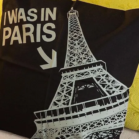 De La Cite Rougemont Отель Париж