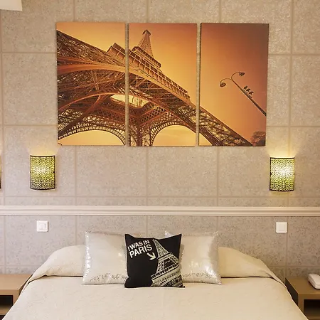 Отель De La Cite Rougemont 2*