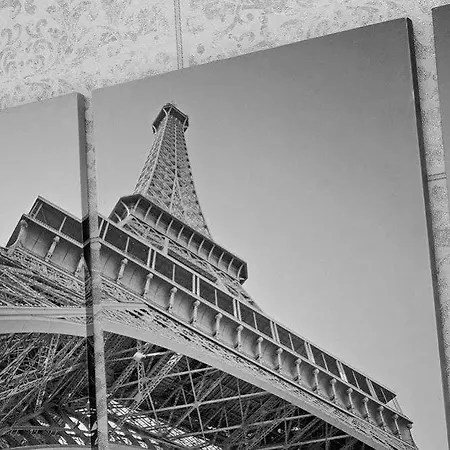 De La Cite Rougemont Отель 2*