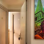 De La Cite Rougemont Hotel Paris