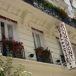 De La Cite Rougemont Hotel
