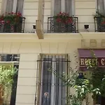 De La Cite Rougemont París