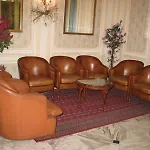 De La Cite Rougemont Hotel París