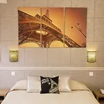 Hotel De La Cite Rougemont 2*
