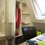 Hotel De La Cite Rougemont París