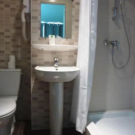 Hotel De La Cité Rougemont 2*