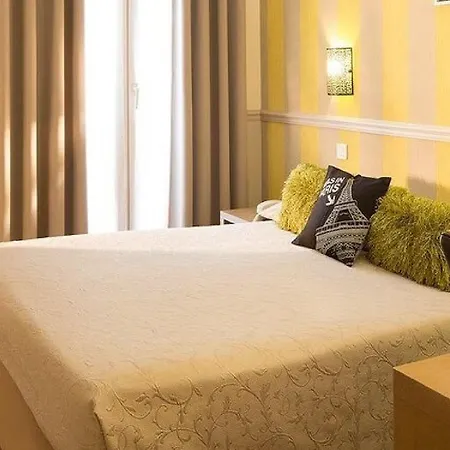 Hotel De La Cité Rougemont 2*