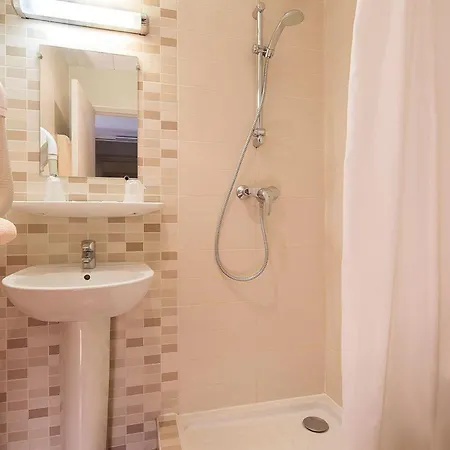 De La Cité Rougemont Hotel Paris
