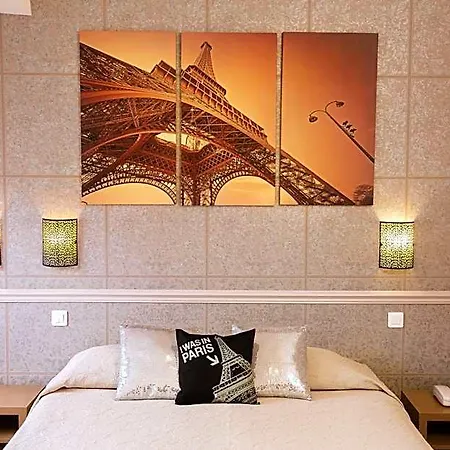 De La Cite Rougemont Hotel