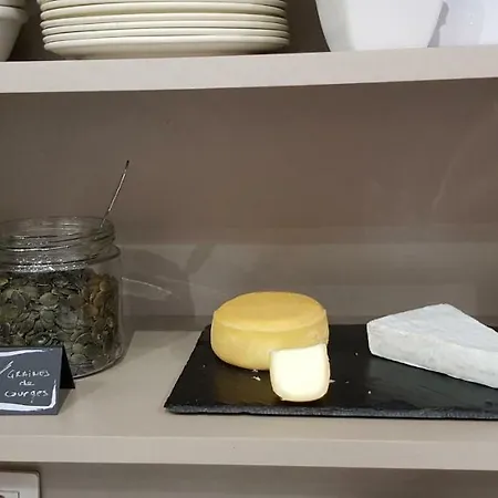 De La Cité Rougemont Hotel Paris