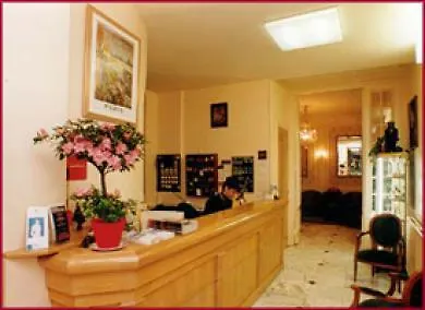 Hotel De La Cité Rougemont 2*
