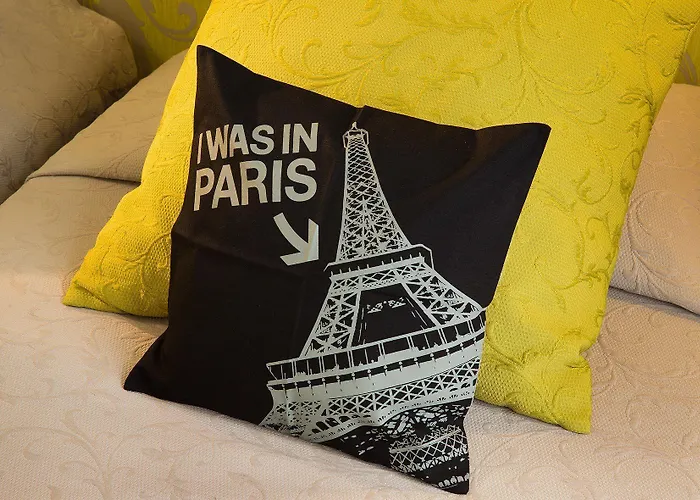 Hotell De La Cite Rougemont