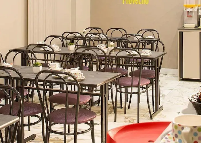 Hotel De La Cite Rougemont