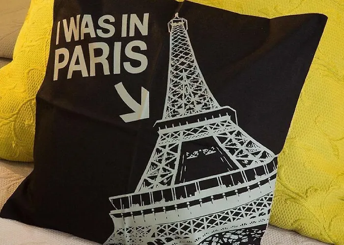 De La Cite Rougemont Hotell Paris