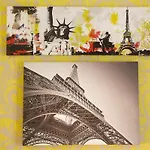 De La Cite Rougemont Parigi