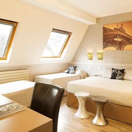 西岱岛鲁杰蒙酒店 酒店