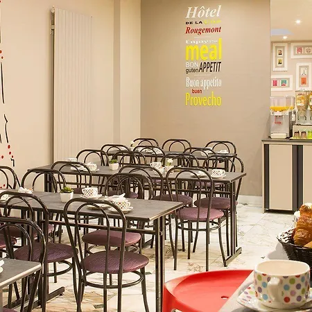 西岱岛鲁杰蒙酒店