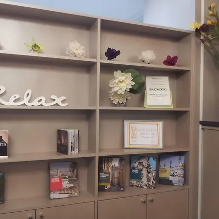 西岱岛鲁杰蒙酒店 酒店 2*