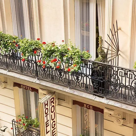 西岱岛鲁杰蒙酒店 2*