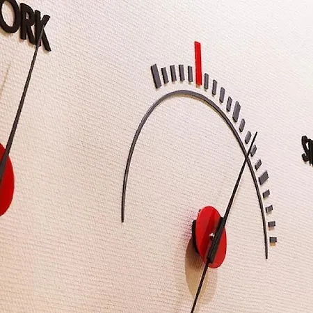 西岱岛鲁杰蒙酒店 2*