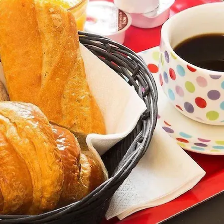 西岱岛鲁杰蒙酒店 酒店 2*