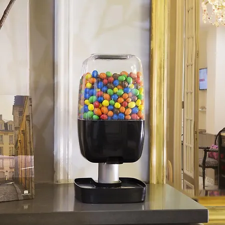 酒店 西岱岛鲁杰蒙酒店