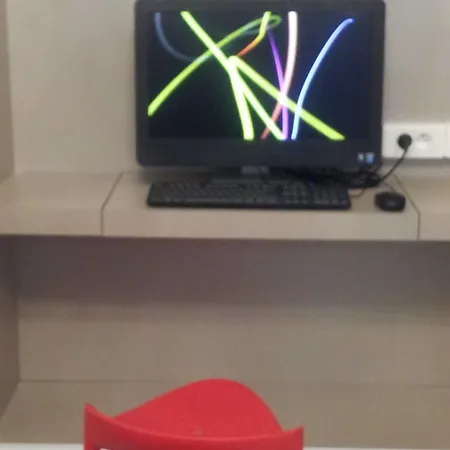 西岱岛鲁杰蒙酒店