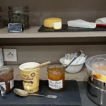 西岱岛鲁杰蒙酒店 巴黎