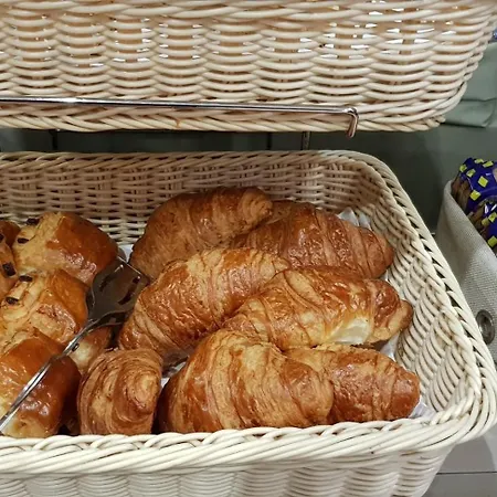 酒店 西岱岛鲁杰蒙酒店 2*