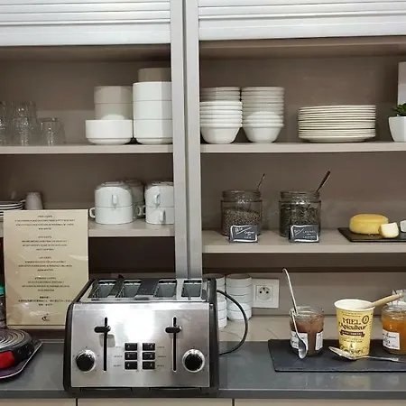 西岱岛鲁杰蒙酒店