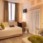 Hotel De La Cite Rougemont 2*