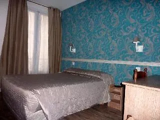 Hotel De La Cite Rougemont