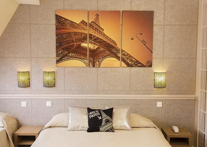 Hotel De La Cite Rougemont 2*